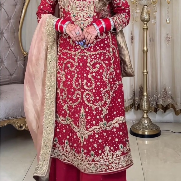 Wedding suits - Picture 1 of 2